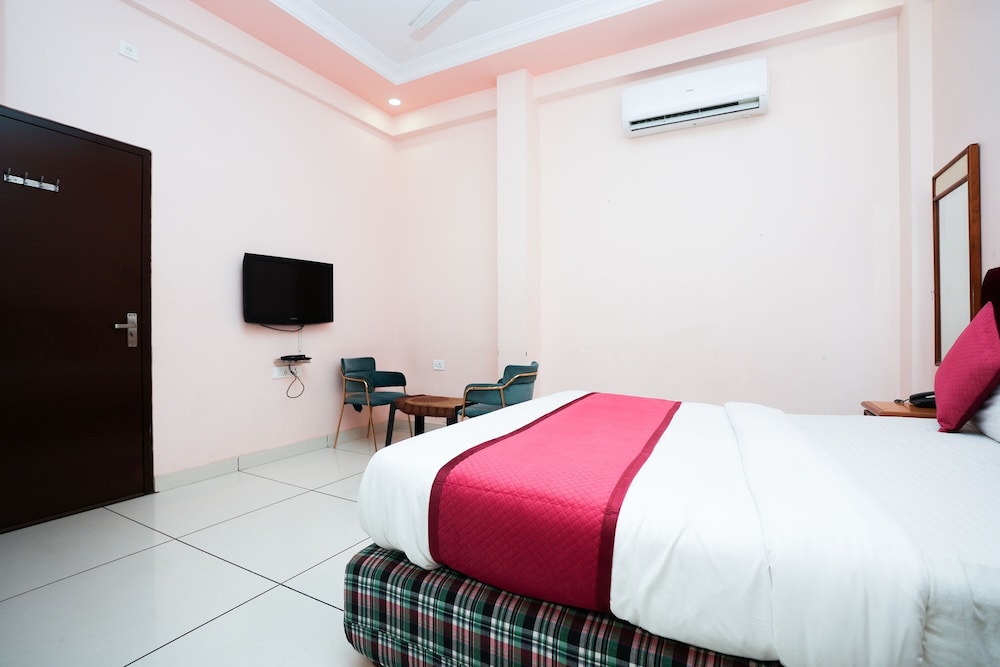 Economy Room - Photo 7