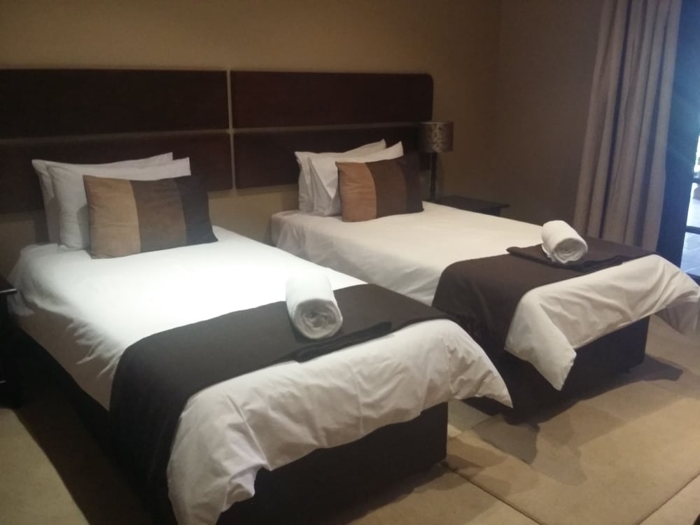 Luxury Room photo 1