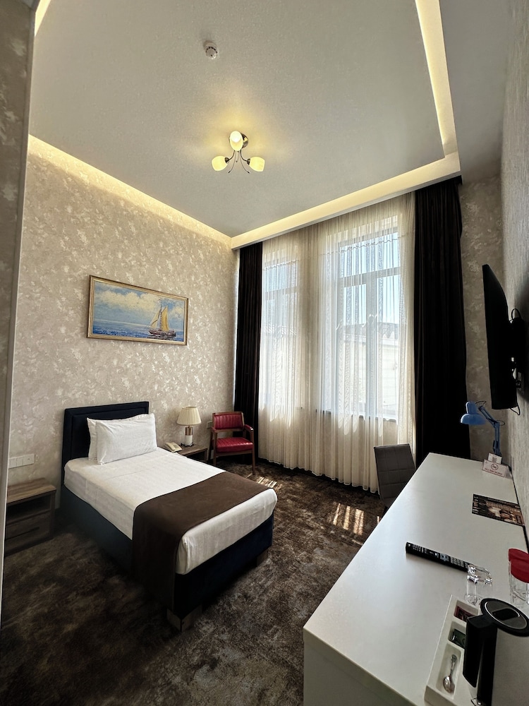 Standard Single Room photo 1