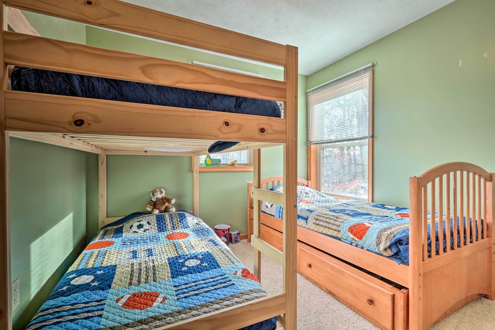 House (3 Bedrooms) photo 3