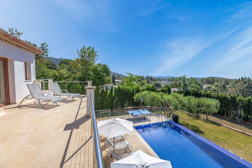 Villa Vista Mar in Sa Pobla, 사진 37