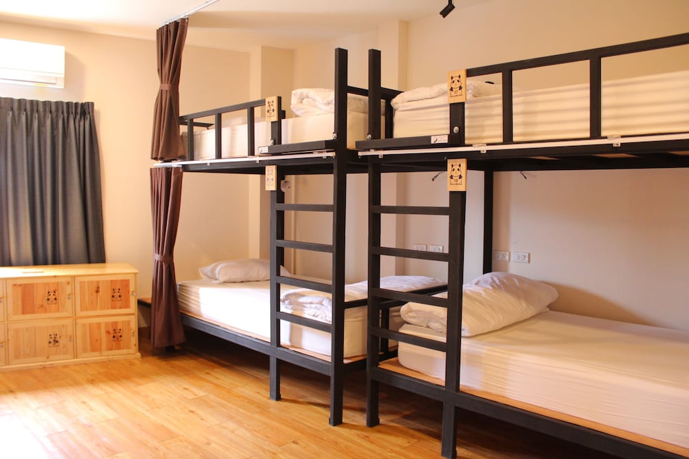 Standard Shared Dormitory, Women only photo 2