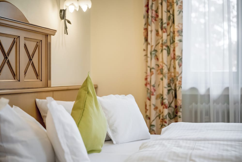 Comfort Double Room, 1 King Bed, Non Smoking