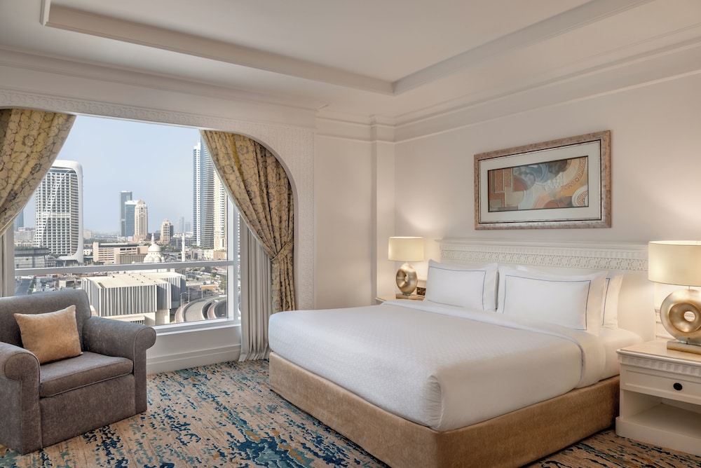 Tower Oceanfront Twin, Guest room, 2 Twin/Single Bed(s)
