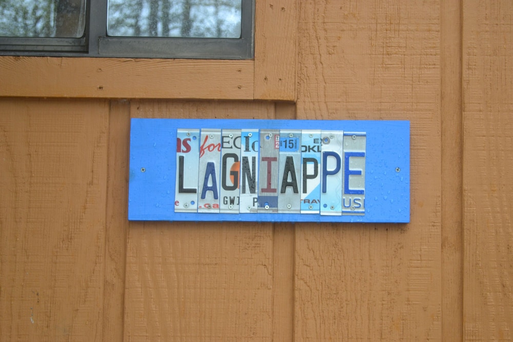 #5 Lagniappe photo 2