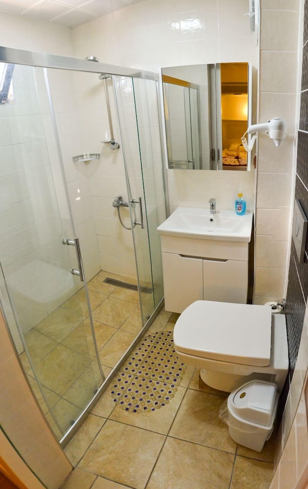 Double or Twin Room photo 2