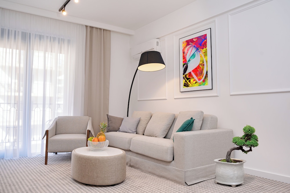 Junior Suite, 1 Bedroom photo 3