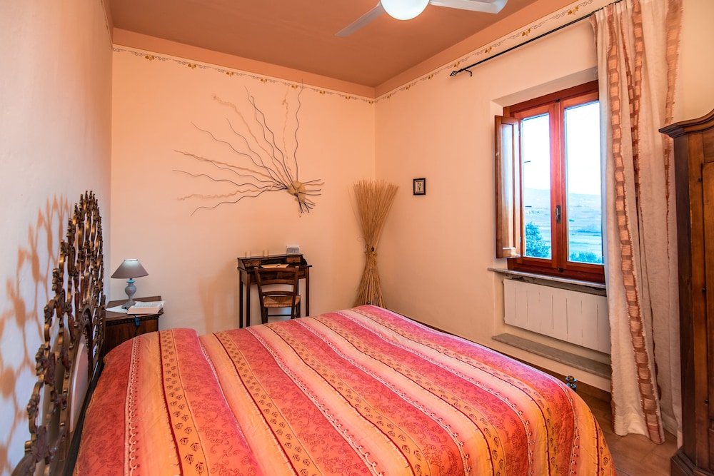 Quadruple Room (Melograno) photo 1