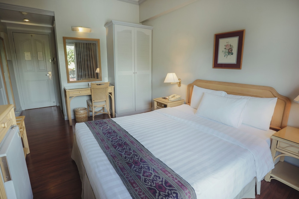 Deluxe Room photo 2