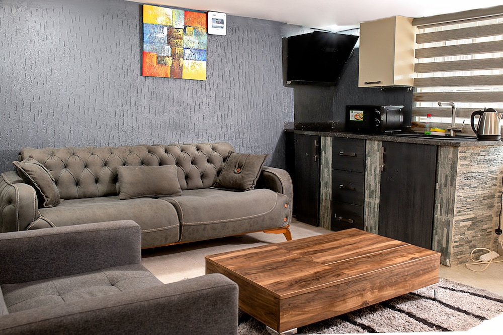 Standard Apartment, 1 Bedroom photo 1
