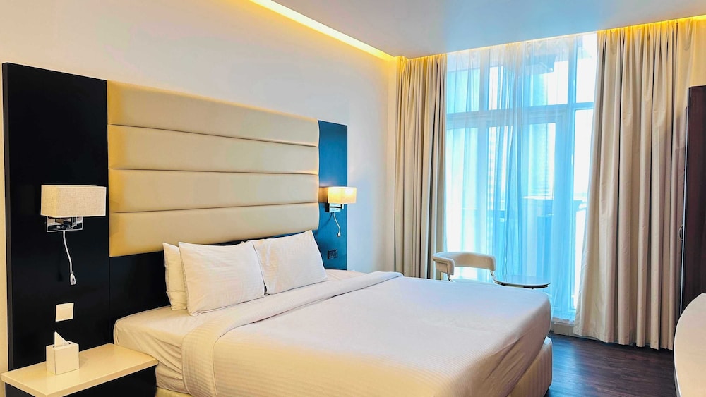 Two Bedroom Suite photo 3