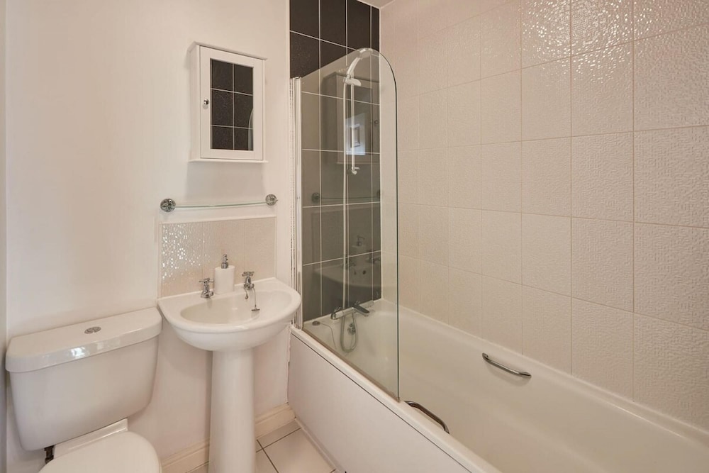 Host & Stay - 57 Woodland Udsigt, Billede 12
