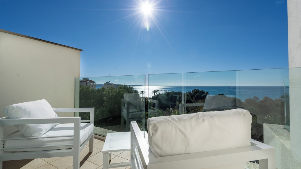 Superior Apartment, Balcony, Sea View - Photo 1