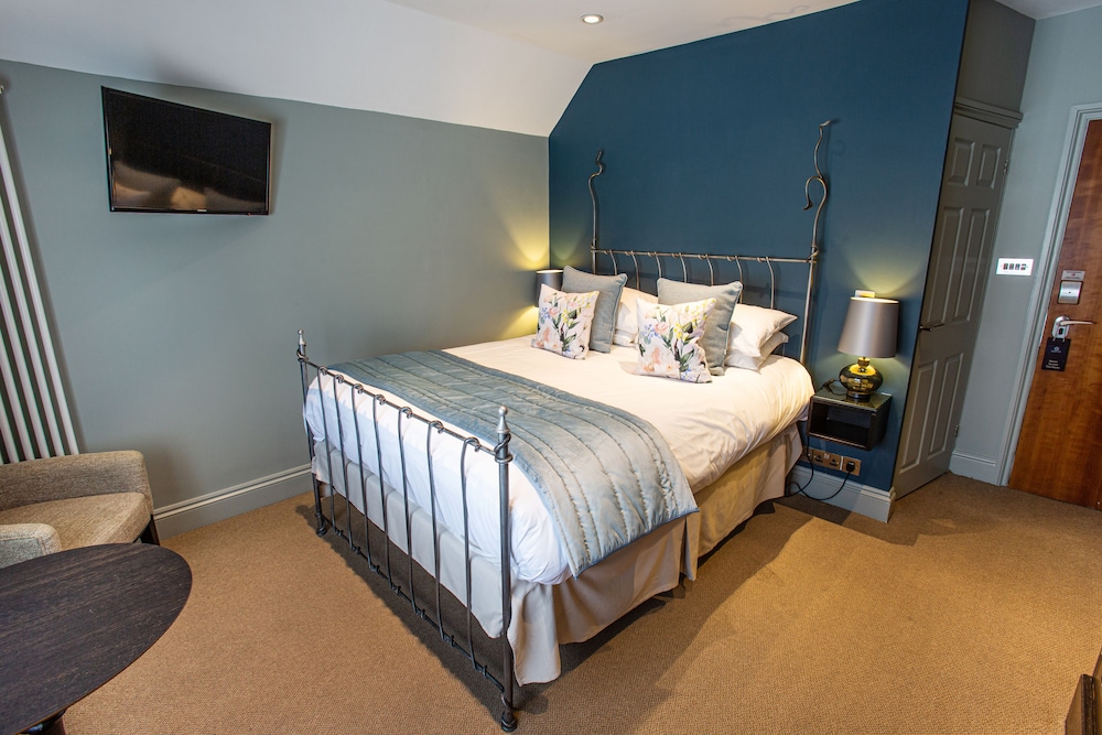 Standard Double Room - Photo 5