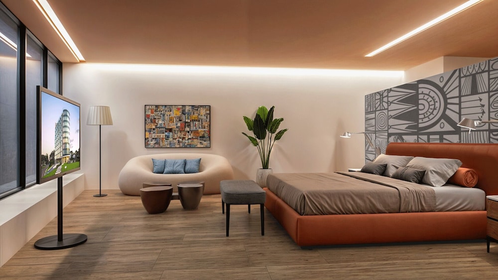 Junior Room, Ensuite, Sea View photo 2