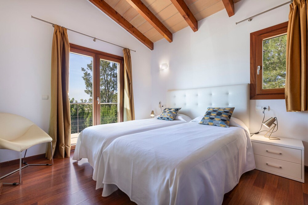 Villa Vista Mar in Sa Pobla, 사진 38
