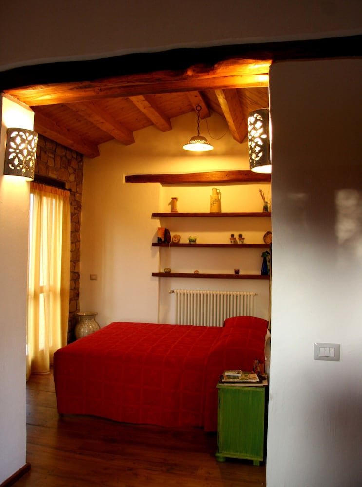 Panoramic Double Room, Mountain View photo 3