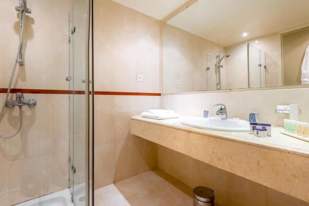 Junior Suite, 1 Double Bed photo 2