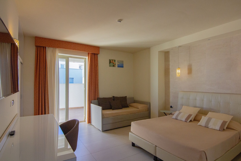 Comfort Room