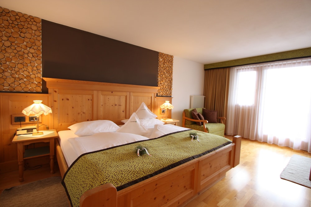 Superior Room, Mountain View (Rosengarten) photo 2