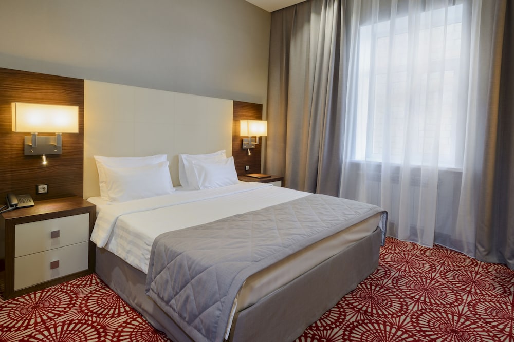 Deluxe Double Room photo 3