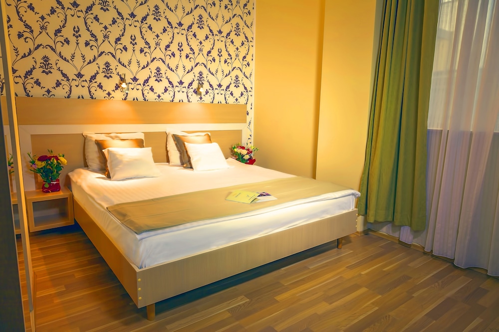 Superior Double Room photo 1