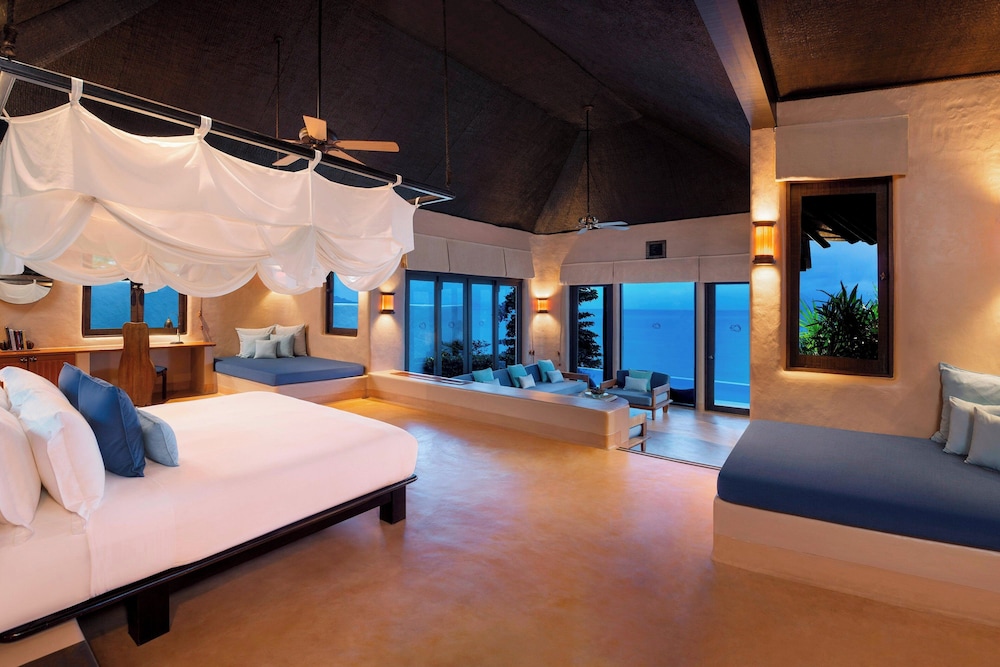 Royal Villa, 2 Bedrooms, Private Pool (Oceanfront) - Photo 3