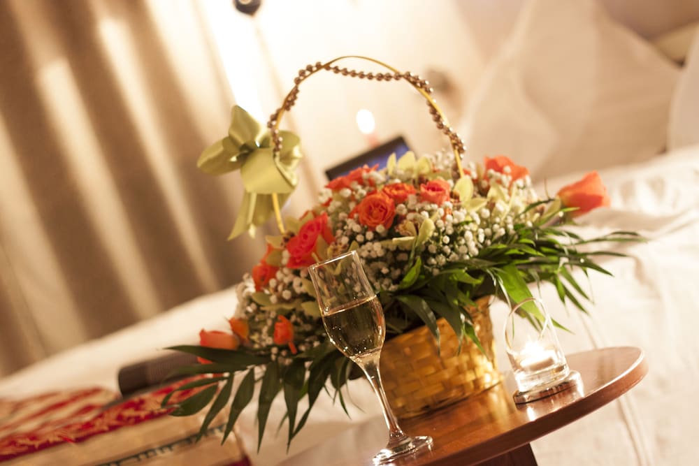 Standard Room (4* Single Use) photo 1