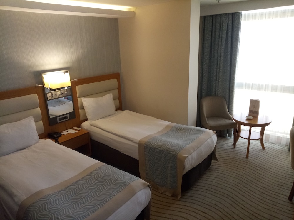 Superior Double or Twin Room photo 3