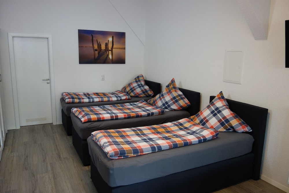 City Studio, Terrace, Ground Floor photo 1