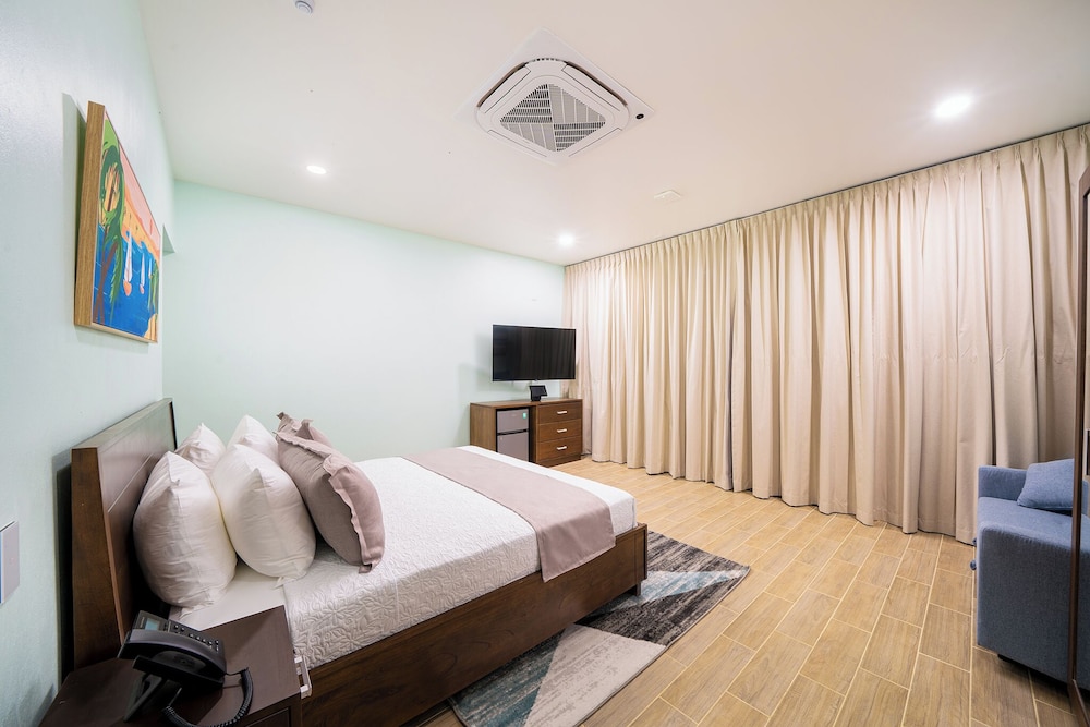 Junior Suite photo 3