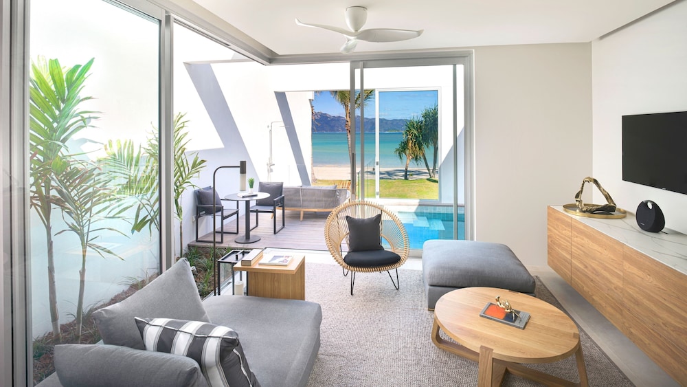 House, 3 Bedrooms (Hayman Beach) photo 3