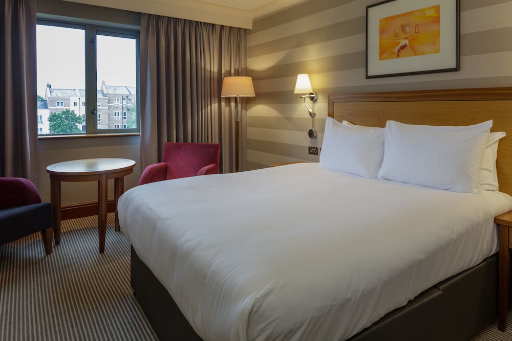 Classic Double Room - Photo 2