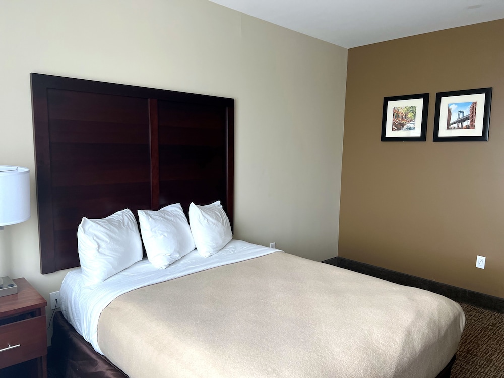 Lotus BLU Inn & Suites, Foto 6