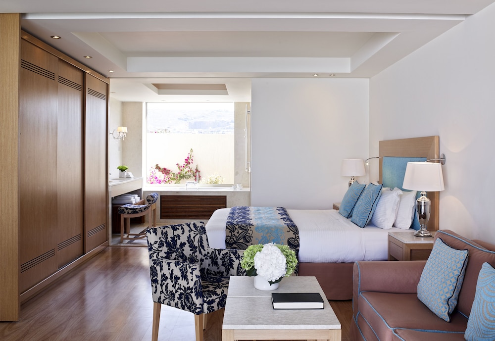 Suite, Sea View (Beach Cabana)