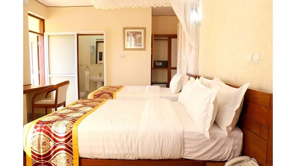 Deluxe Room photo 1