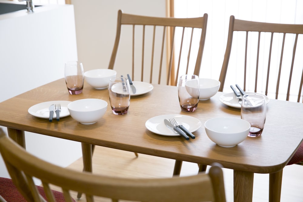 Dining Suite thumbnail 5