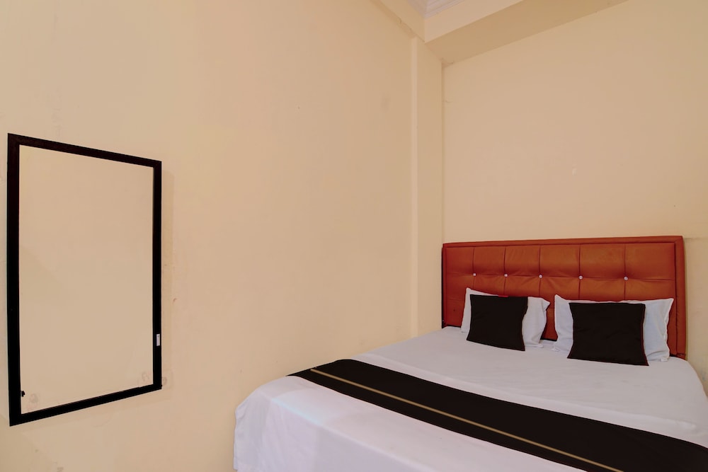 Standard Double Room photo 3