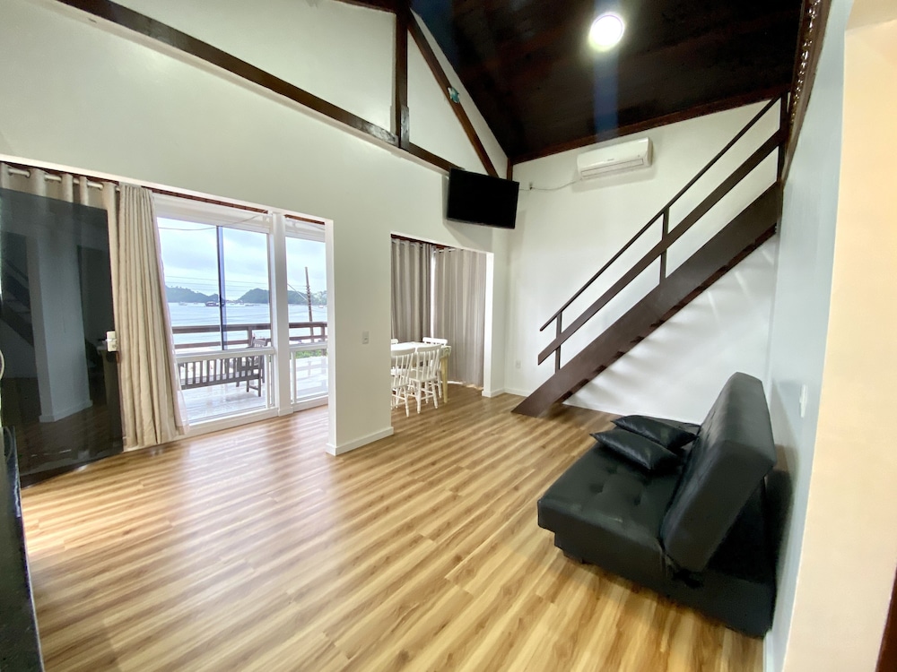 Panoramic Apartment