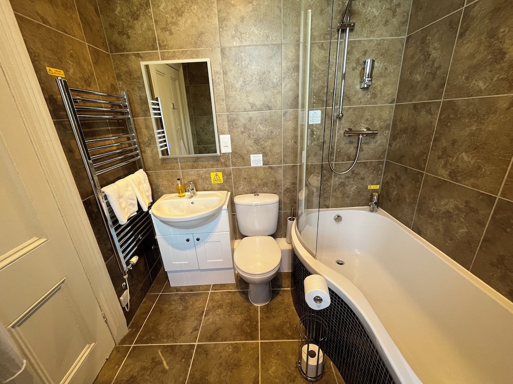 Luxury Double Room, Garden View (Trelawny) photo 3