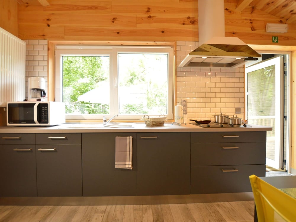 Comfort Chalet, 1 Bedroom photo 3