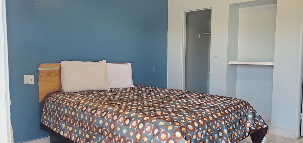 Deluxe Room photo 1