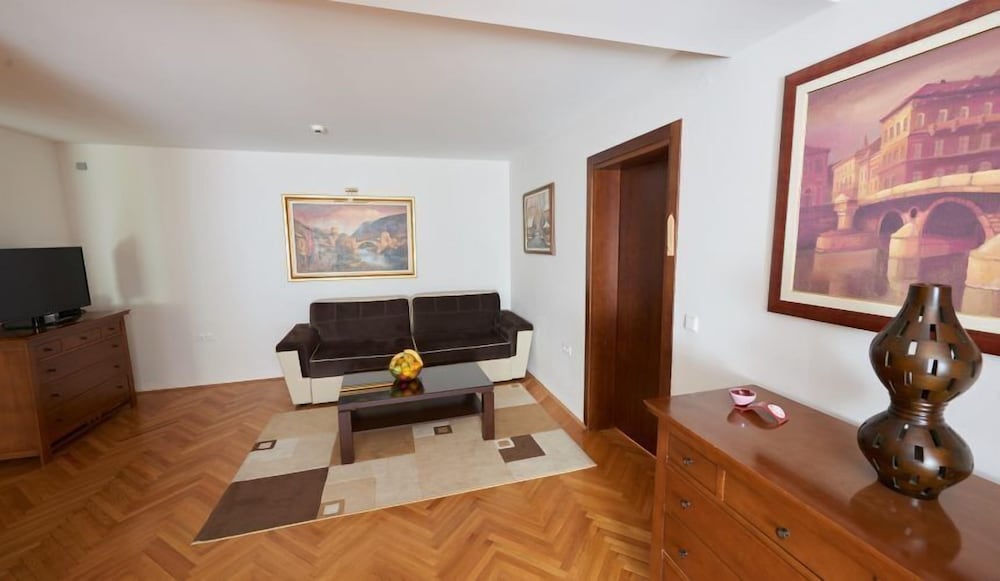 Family Apartment - Photo 1