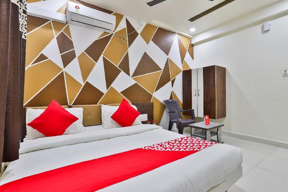 Quadruple Room photo 1
