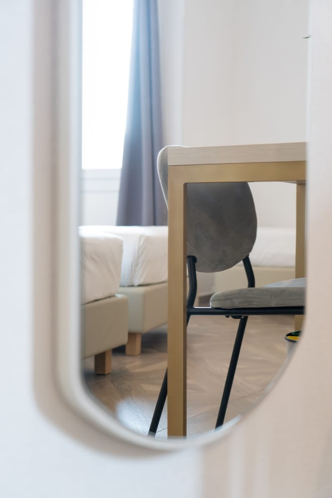 Standard Double Room - Photo 29