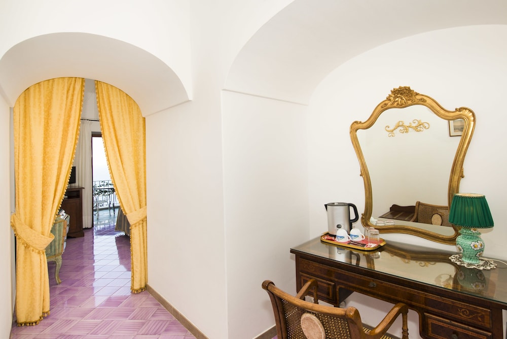Standard Double Room, Sea View, Ground Floor photo 1