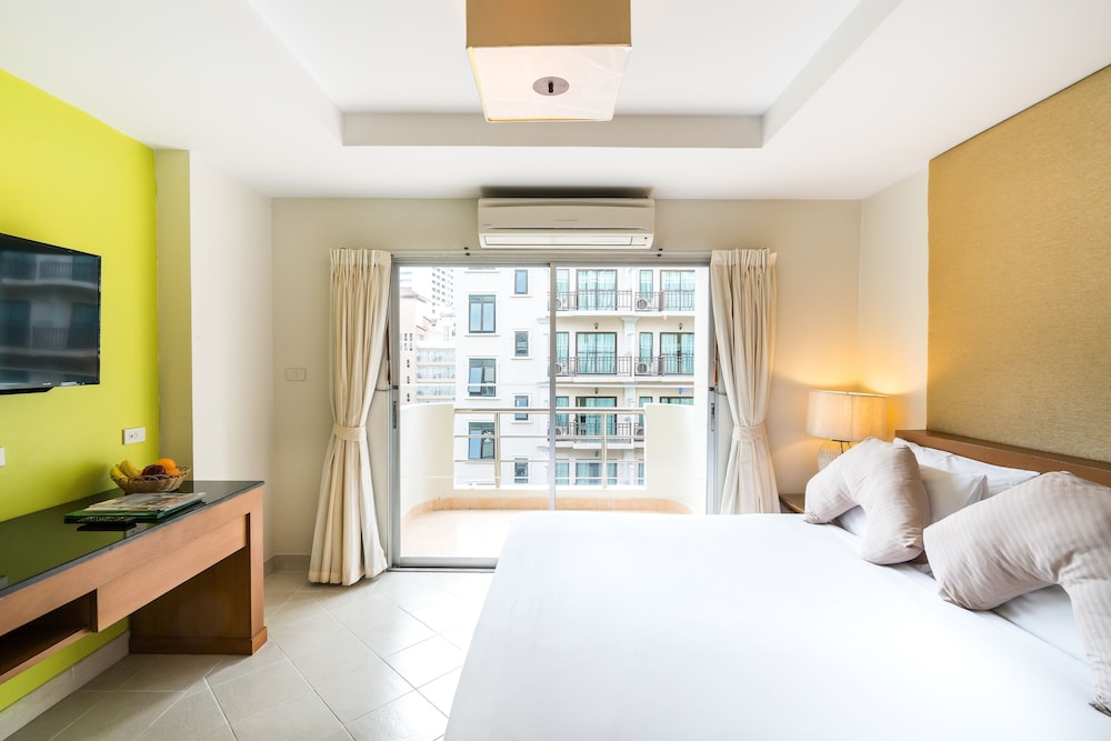 Junior Suite - Photo 8