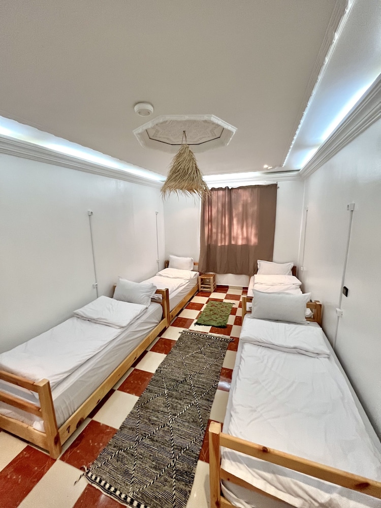 Traditional Shared Dormitory photo 2