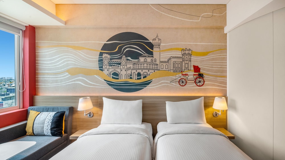 Standard Room, 2 Twin Beds - Photo 3
