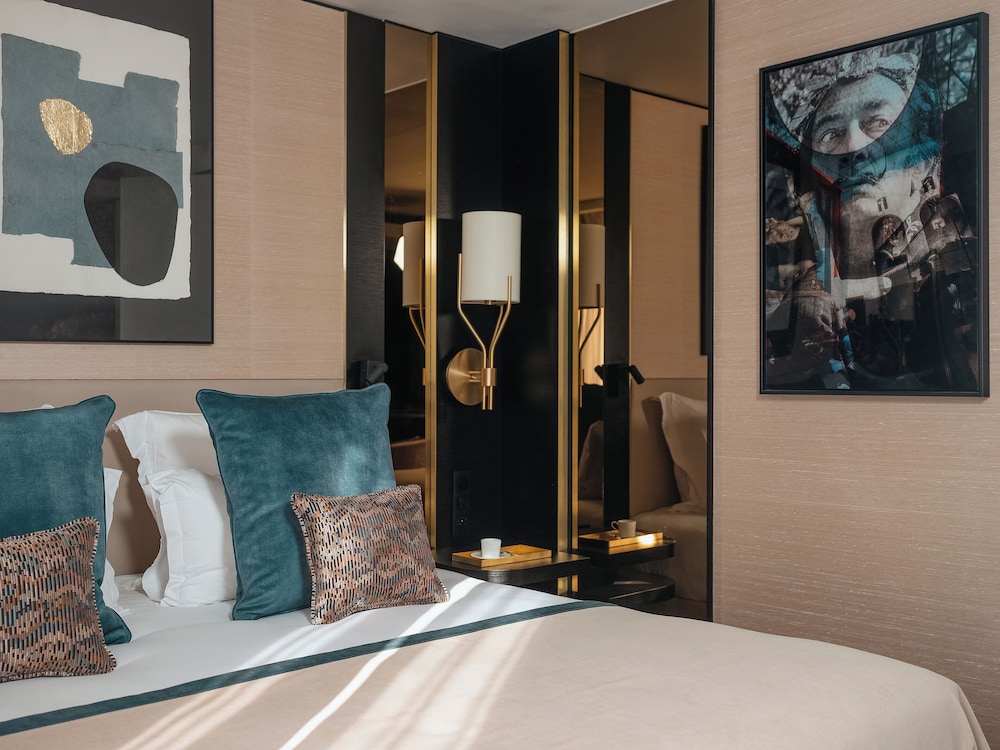 Superior Double Room - Free Sauna and Gym Access Superior Double Room - Free Sauna and Gym Access
